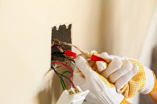 Emergency Electrical Repair Services in Siesta Key, FL